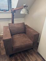 Fauteuil Tazzo (Pronto), Ophalen, Gebruikt, 50 tot 75 cm, Leer