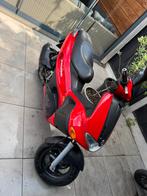 Gilera Runner 125cc VX - Sportieve Scooter, Fietsen en Brommers, Ophalen of Verzenden