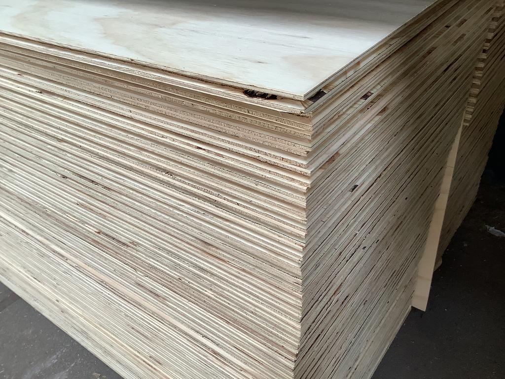 Plaatmateriaal, Ophalen, Overige materialen, ., Overige typen