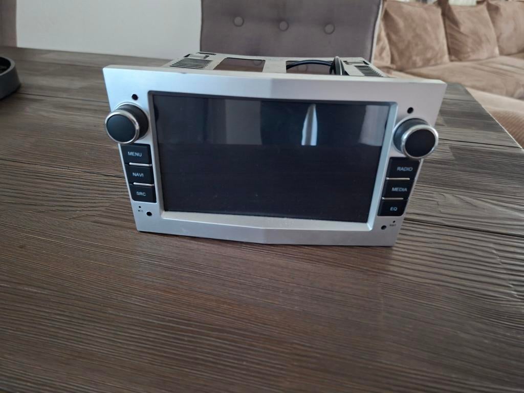 Navigatie opel astra, Ophalen of Verzenden