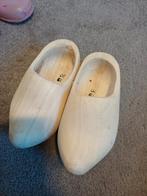 Houten klompen maat 19/20, Ophalen of Verzenden