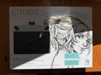 Wacom Draw intuos tekentablet compleet, Computers en Software, Tekentablets, Ophalen, Zo goed als nieuw, Wacom