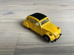 Citroen 2CV, Ophalen of Verzenden, Gebruikt, Auto, Overige merken