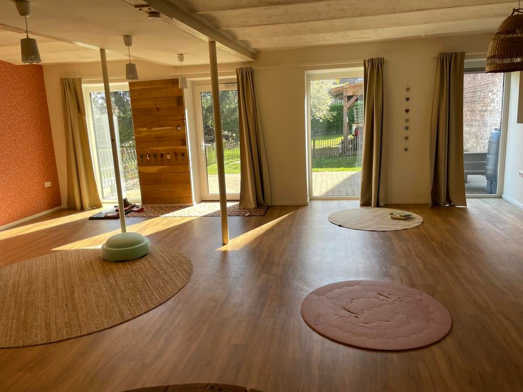 Praktijkruimte/kantoorruimte te huur 80m2, 50 m² of meer, Maastricht