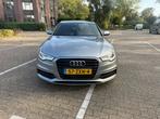 Audi A6 2.0 Tfsi 132KW Multitronic 2013 Grijs, Auto's, 4 cilinders, 1984 cc, 179 pk, Origineel Nederlands