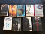 9 boeken Karin Slaughter, Ophalen of Verzenden, Zo goed als nieuw, Overige