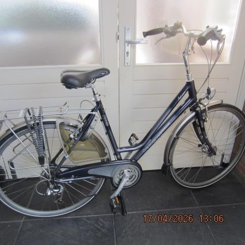 TE KOOP ZO GOED ALS NIEUWE KOGA MIYATA ADVANCE, Versnellingen, 56 cm of meer, Zo goed als nieuw, Ophalen