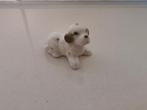 klein dalmatiër hondje beeldje, Ophalen of Verzenden, Zo goed als nieuw, Dier