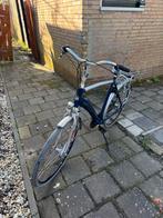 Puch groove fiets hoog frame met versnellingen, Fietsen en Brommers, Fietsen | Heren | Herenfietsen, Ophalen, Gebruikt, Overige merken