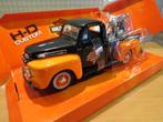Ford F-1 pickup + Harley Davidson FLH Duo Glide 1:24 32180, Maisto, May Cheong Group France S.A.S., Nieuw, Ophalen of Verzenden