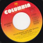 Willie Nelson - Spanish Eyes 7", Cd's en Dvd's, Vinyl Singles, 7 inch, Single, Ophalen of Verzenden, Zo goed als nieuw