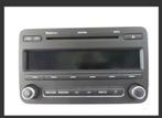 Autoradio skoda, Auto diversen, Autoradio's, Ophalen of Verzenden