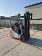 Still RX20-20 triplex sideshift 4.830 mm bj 2012 7029 uur, -, Still, Niet opgegeven, Heftruck