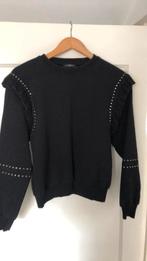 My Jewellery trui maat xs, Ophalen of Verzenden, Zo goed als nieuw, Maat 34 (XS) of kleiner, Zwart
