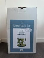 Nieuwe limonade dispenser, Ophalen, Nieuw