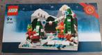 Lego 40564  Winter Elves Scene, Ophalen of Verzenden, Nieuw, Complete set, Lego