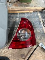 Achterlicht Renault Clio II, 2002, Ophalen, Renault