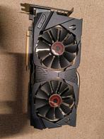 Asus GTX 970 strix 4gb, Ophalen, Zo goed als nieuw, GDDR5, PCI-Express 3