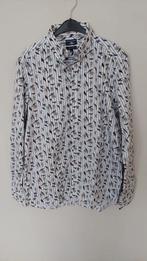 Prachtige voorjaarsblouse State of Art - L amper gedragen, Kleding | Heren, Overhemden, Overige kleuren, Zo goed als nieuw, Halswijdte 41/42 (L)