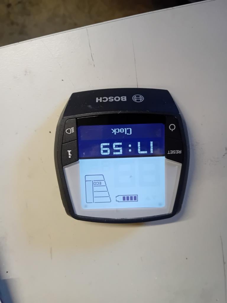 Bosch display e-bike, Fietsen en Brommers, Ophalen of Verzenden