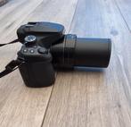 Panasonic FZ82, Gebruikt, Compact, Overige Merken, 8 keer of meer