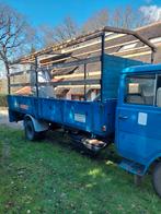 Huif geraamte laadbak vrachtwagenzeil zeil huifwagen huifkar, Ophalen of Verzenden, Gebruikt, Overige merken, Carrosserie en Plaatwerk