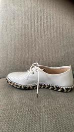 Fred de la Bretoniere  maat 39 – zo goed als nieuw, Ophalen of Verzenden, Zo goed als nieuw, Sneakers of Gympen