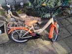 Loekie meisjes fiets, Fietsen en Brommers, Fietsen | Kinderfietsjes, Ophalen of Verzenden, Gebruikt, 16 tot 20 inch