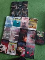 boeken van thriller patricia cornwell, Ophalen of Verzenden, Nieuw