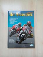 Het Wegraceboek Editie 93/94 - Hans van Loozenoord, Ophalen of Verzenden, Zo goed als nieuw, Algemeen, Hans van Loozenoord