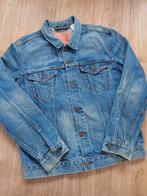 Levi's Spijkerjas - (TS22), Blauw, Maat 56/58 (XL), Ophalen of Verzenden, Zo goed als nieuw