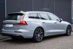 Volvo V60 T6 Plug-in hybrid AWD Essential Edition | Volvo gu, Automaat, Gebruikt, Euro 6, 4 cilinders