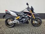APRILIA DORSODURO 1200 ABS-mooie motor-zie fotos! (bj 2012), Motoren, 2 cilinders, Motorrijbewijs A, Bedrijf, Onbekend