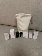 Sensai Mini's: Luxe Set met Pouch, Masker, Essence & Meer, Nieuw, Ophalen of Verzenden, Make-up, Overige kleuren