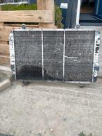 Radiator Fiat Ducato 280   2.5 td  uit 1993, Ophalen of Verzenden, Gebruikt, Fiat