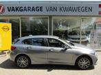 BMW 1-Serie (f40) 118i AUTOMAAT NAVIGATIE CAMERA BLUET., Gebruikt, Bedrijf, 3 cilinders, Benzine