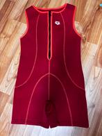 Arena Warm Belly Suit - Zwempak voor kinderen (9-10 jaar), Ophalen, Gebruikt, Jongen of Meisje, Badpak