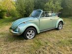 Volkswagen Kever Cabriolet zeldzame uitvoering, Auto's, Oldtimers, Bedrijf, Te koop