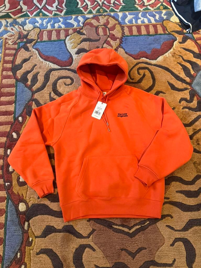 New originals trui koningsdag, Kinderen en Baby's, Ophalen of Verzenden, Zo goed als nieuw, Jongen of Meisje, Trui of Vest