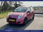 Suzuki Alto 1.0 2011 | Airco | Bluetooth | Lichtmetaal, Euro 5, Stof, Overige kleuren, 4 stoelen