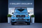 Mercedes-Benz G-Klasse AMG G63 Facelift - Carbon Pakket | Ma, Automaat, Gebruikt, G-Klasse, Blauw