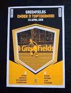 Vitesse toernooi onder 11 (o.a. Feyenoord, Ajax, PSV., Ophalen of Verzenden, Zo goed als nieuw, Vitesse, Overige typen