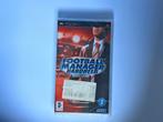 Football Manager Handheld 2008 PSP - Nieuw in seal, 1 speler, Nieuw, Ophalen of Verzenden, Vanaf 3 jaar