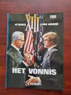 XIII - Het Vonnis (Dargaud), Boeken, Stripboeken, Ophalen of Verzenden
