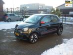 Renault Twingo 1.0 SCe Collection leuke 5deurs auto airco cr, Auto's, Gebruikt, Euro 6, 840 kg, 4 stoelen