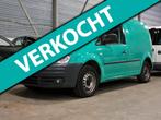 Volkswagen Caddy 2.0 SDI Export, Voorwielaandrijving, Stof, Gebruikt, 4 cilinders