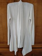 damesvest, Maat 38/40 (M), Wit, Ophalen of Verzenden, Zo goed als nieuw