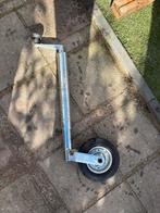 Neuswiel, Ophalen, Gebruikt