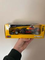 Max verstappen auto, Ophalen of Verzenden, Nieuw, Bburago
