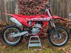(60u) Gasgas MC350F 2023, KTM 350 sxf, no 450 250 SX F, Fietsen en Brommers, Ophalen, Overige merken